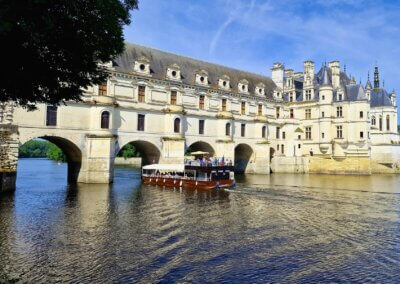 Castles of The Loire Valley (LVA-2M)