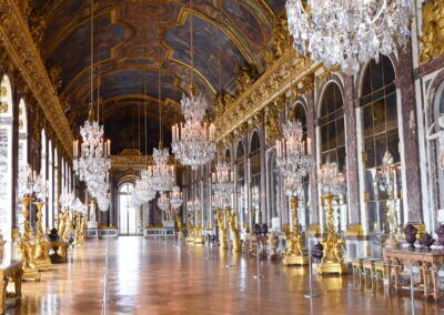 Versailles Half-day (VRG)
